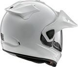 ARAI Helmets XD-5 Helmet - White - Medium (Part Number 0140-0401)