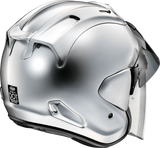Arai Helmets Ram-X Helmet - Aluminum Silver Large (Part Number 0104-3555)