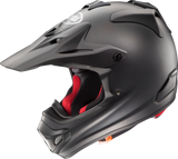 ARAI Helmets VX-Pro4 Helmet - Black Frost Large (Part #0110-8833)