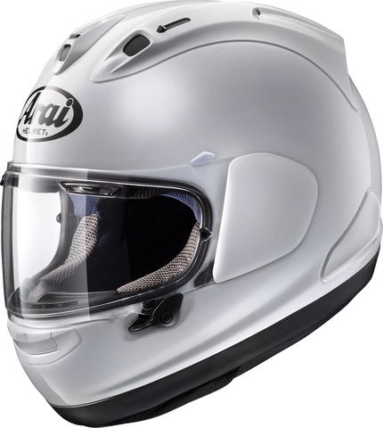 ARAI Helmets Corsair-X Helmet - White Medium (Part #0101-18501)