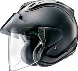 Arai Helmets Ram-X Black Frost Helmet - Large (Part Number 0104-3391)