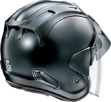 Arai Helmets Ram-X Black Frost Helmet - Large (Part Number 0104-3391)