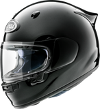 ARAI HELMETS Contour-X Helmet Diamond Black 2XL * Advanced Aerodynamic Touring Helmet with Integrated Airflow and Communication Compatibility