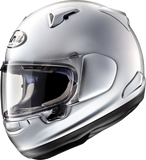 ARAI HELMETS Quantum-X Helmet Aluminum Silver Large (Part Number 0101-18166)