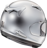 ARAI HELMETS Quantum-X Helmet Aluminum Silver Large (Part Number 0101-18166)