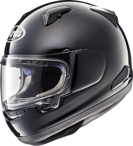 Arai Helmets Quantum-X Helmet - Diamond Black, Small (Part Number 0101-18170)