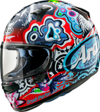 Arai Helmets Regent-X Jungle-2 Helmet - Size XS - Part Number 0101-18175