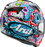 Arai Helmets Regent-X Jungle-2 Helmet - Size XS - Part Number 0101-18175
