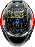 ARAI Helmets Corsair-X Shogun 2XL Helmet with VAS Shield Mechanism and Advanced Features