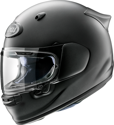 ARAI HELMETS Contour-X Helmet Black Frost Medium - Part 0101-18320