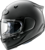 ARAI HELMETS Contour-X Helmet Black Frost XL (Part Number 0101-18322)