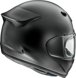 ARAI HELMETS Contour-X Helmet Black Frost XL (Part Number 0101-18322)