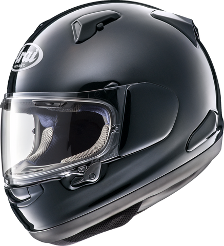 ARAI Helmets Quantum-X Pearl Black Large - Advanced Safety and Comfort Features