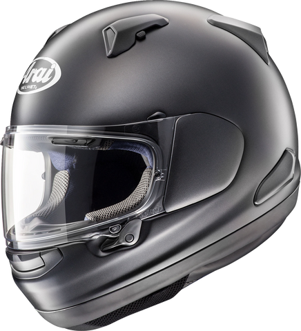ARAI HELMETS Signet-X Helmet - Black Frost Large (Part 0101-17578)