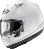 ARAI Helmets Quantum-X Helmet - White Large (Part Number 0101-17654)