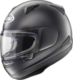 ARAI HELMETS Quantum-X Black Frost Helmet - Small, Part 0101-17658