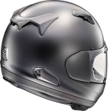 ARAI HELMETS Quantum-X Black Frost Helmet - Small, Part 0101-17658