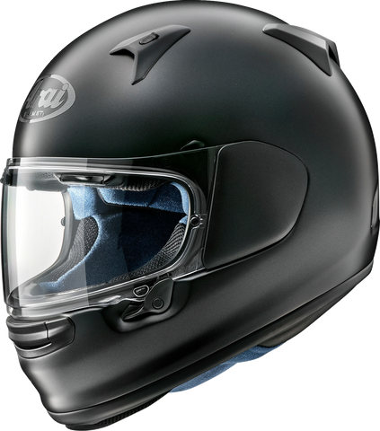 ARAI HELMETS Regent-X Helmet Black Frost Size XL (Part Number 0101-17727)