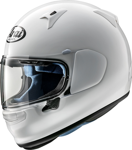 ARAI HELMETS Regent-X Helmet 2XL White - Model 0101-17734 for Enhanced Safety and Comfort