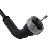 All Balls 45-1135 Throttle Cable for Honda CT70 and CRF70F