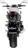 LeoVince 80060 Passenger Foot Peg Removal Kit for Honda CB/CBR 650 R