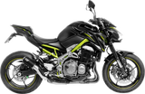 LeoVince LV Corsa S Black Edition Slip-On Muffler 15402SB for Kawasaki Z900