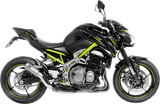 LeoVince LV Corsa S Titanium Slip-On Muffler 15402ST for Kawasaki Z900