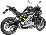 LeoVince LV Corsa S Black Edition Slip-On Muffler 15402SB for Kawasaki Z900