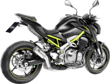 LeoVince LV Corsa S Titanium Slip-On Muffler 15402ST for Kawasaki Z900