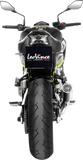 LeoVince LV Corsa S Titanium Slip-On Muffler 15402ST for Kawasaki Z900