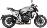 LeoVince LV Corsa S Black Edition Slip-On Muffler 15410SB for Honda CB1000R