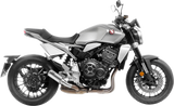 LeoVince LV Corsa S Titanium Slip-On Muffler 15410ST for Honda CB1000R