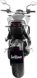 LeoVince LV Corsa S Black Edition Slip-On Muffler 15410SB for Honda CB1000R