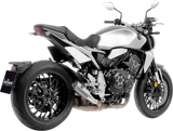 LeoVince LV Corsa S Titanium Slip-On Muffler 15410ST for Honda CB1000R