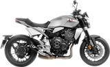 LeoVince LV Corsa Carbon Fiber Slip-On Muffler 15410CU for Honda CB1000R