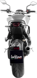 LeoVince LV Corsa Black Edition Slip-On Muffler 15410BU for Honda CB1000R