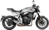 LeoVince LV Corsa Titanium Slip-On Muffler for Honda CB1000R, Part 15410TU
