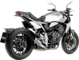 LeoVince LV Corsa Titanium Slip-On Muffler for Honda CB1000R, Part 15410TU