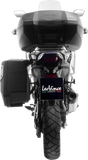 LeoVince LV-14 Titanium Slip-On Muffler for Honda XL750 Transalp, Part 15601TU