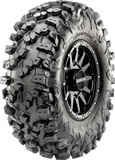 Maxxis Carnivore RT 32x10R14 8-Ply Front/Rear Tire, Part Number TM00435900