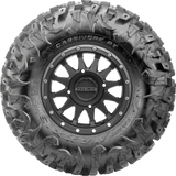 Maxxis Carnivore RT 32x10R14 8-Ply Front/Rear Tire, Part Number TM00435900