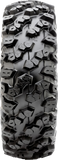Maxxis Carnivore RT 32x10R14 8-Ply Front/Rear Tire, Part Number TM00435900