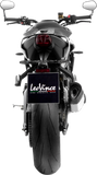 LeoVince LV-14 R Titanium Exhaust System 15608TU for Triumph Street Triple 765