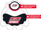 NITROMOUSSE NitroMousse 5150 Platinum 18-Inch Off-Road Tire Insert, Part NM-5150-18