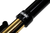 OHLINS Blackline FGRT 307 Front Fork * Precision Damping with Titanium Nitrate Coating