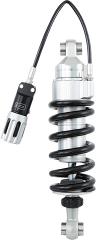 OHLINS HD 515 STX Performance Shock - 13.5 inch Monotube Design with Adjustable Rebound and Hydraulic Preload