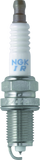 NGK Spark Plugs IFR6J11 Iridium Spark Plug, Part Number 7658