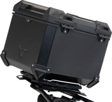 SW-MOTECH ADVENTURE-RACK Street-Rack Adapter Kit, Black, Part Number GPT.00.152.35000/B