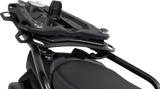SW-MOTECH ADVENTURE-RACK Street-Rack Adapter Kit, Black, Part Number GPT.00.152.35000/B