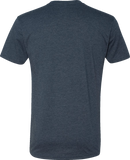 Yamaha Racing Moto T-Shirt, Navy, 3XL – Yamaha Apparel LEM25S-M34-3X